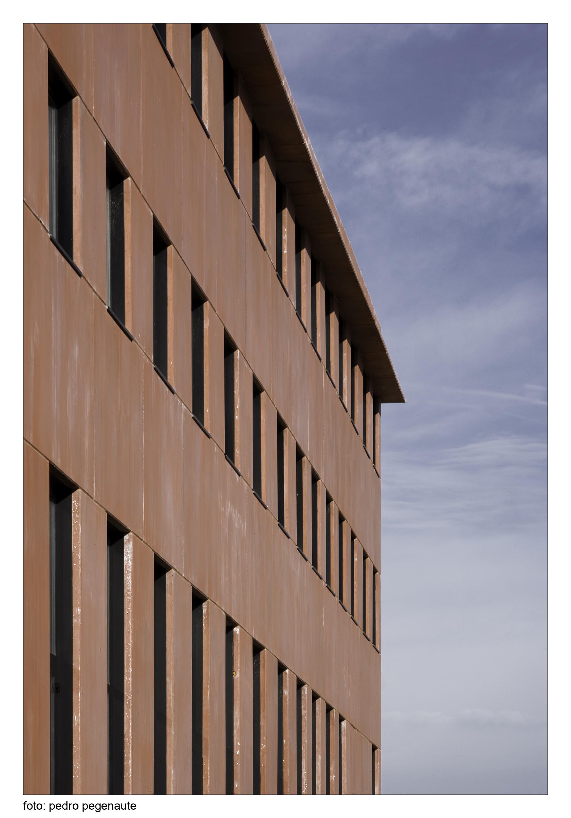 Hotel Eth Rioja Haro Exterior foto